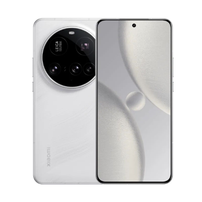 Xiaomi 15 Ultra