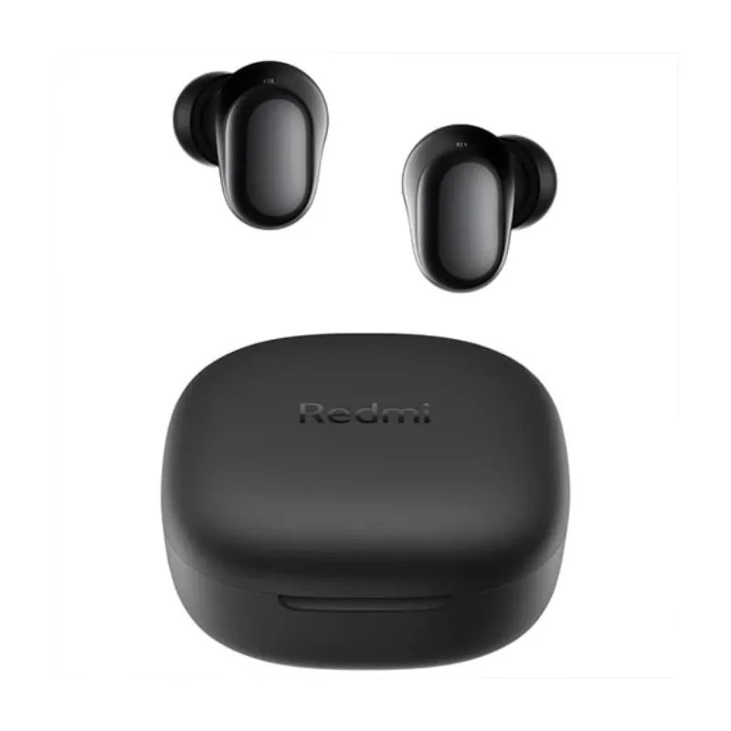Redmi Buds 6 Play (Black)