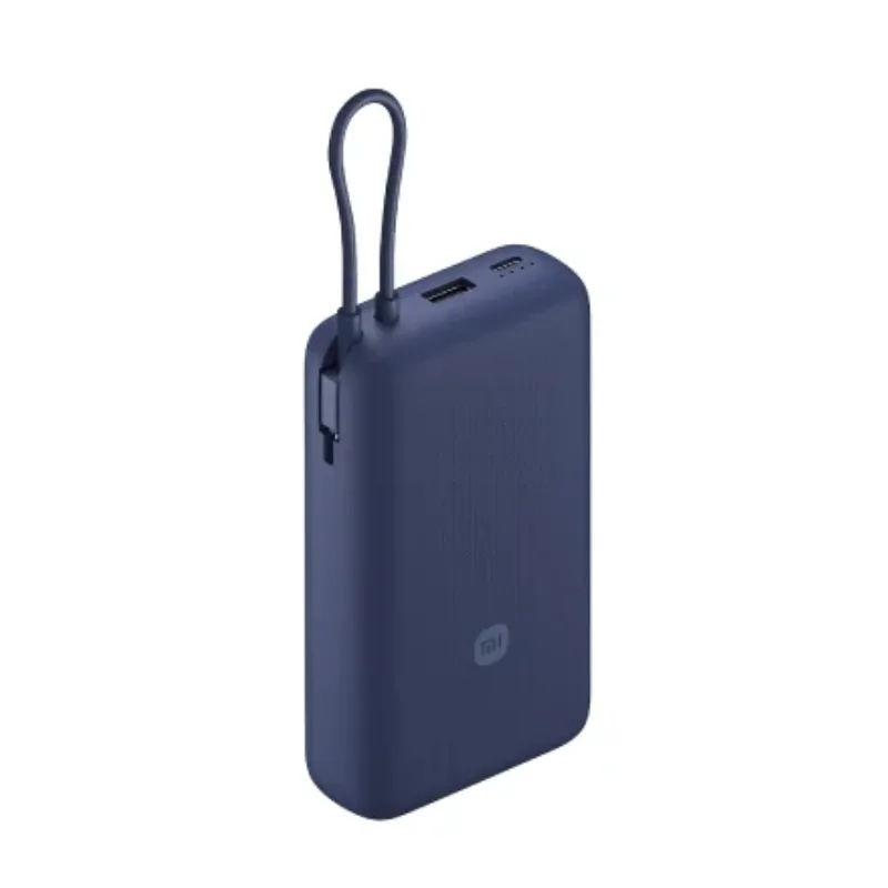 Xiaomi 33W Power Bank 20000mAh