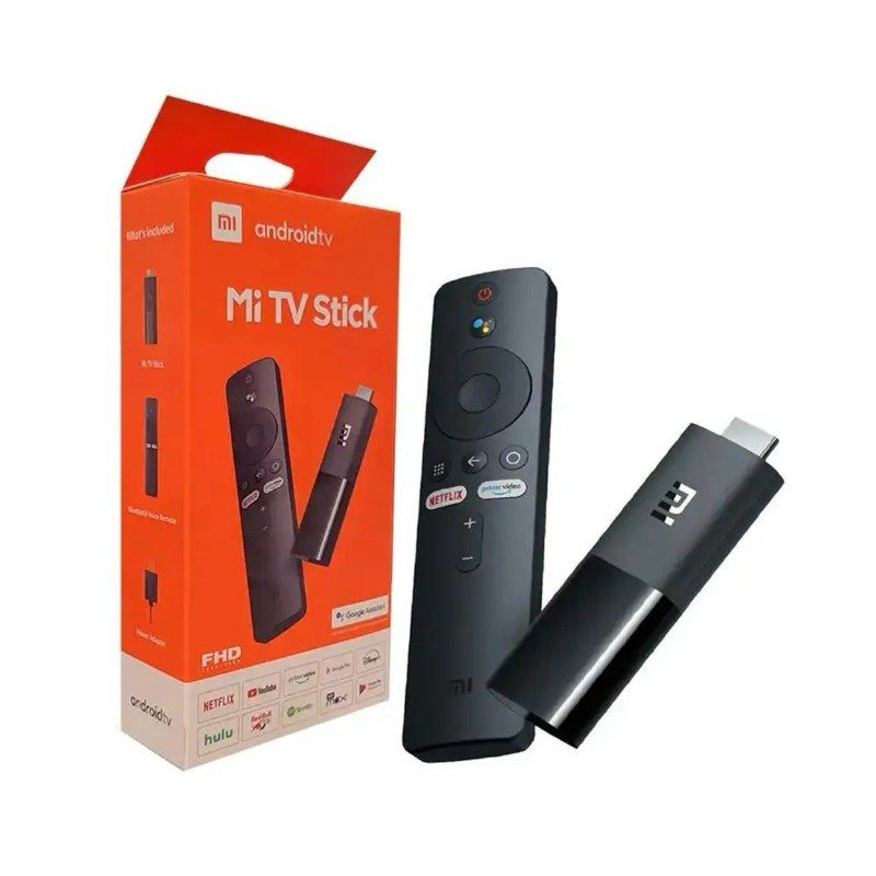 Xiaomi TV Stick image