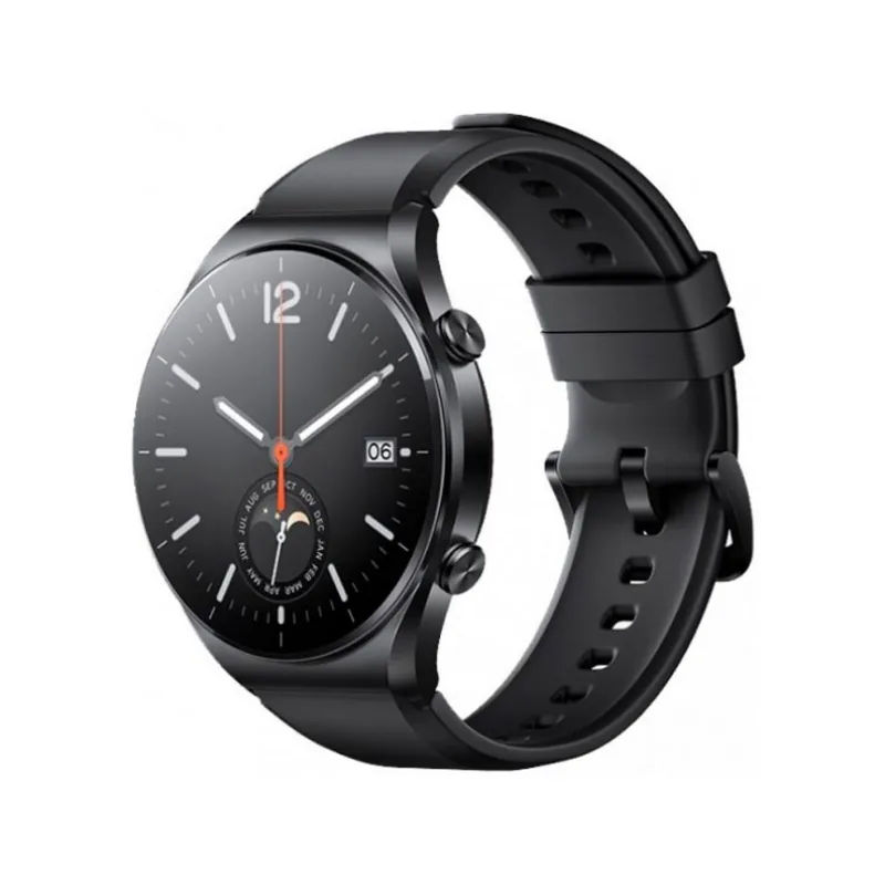 Xiaomi Watch S1 GL (Black)