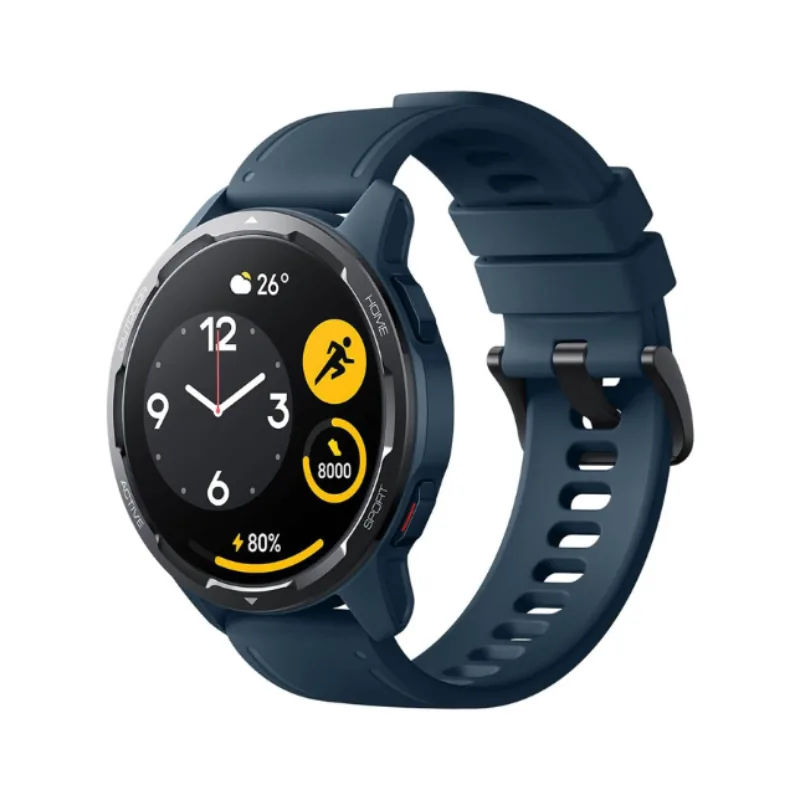 Xiaomi Watch S1 Active (Blue)
