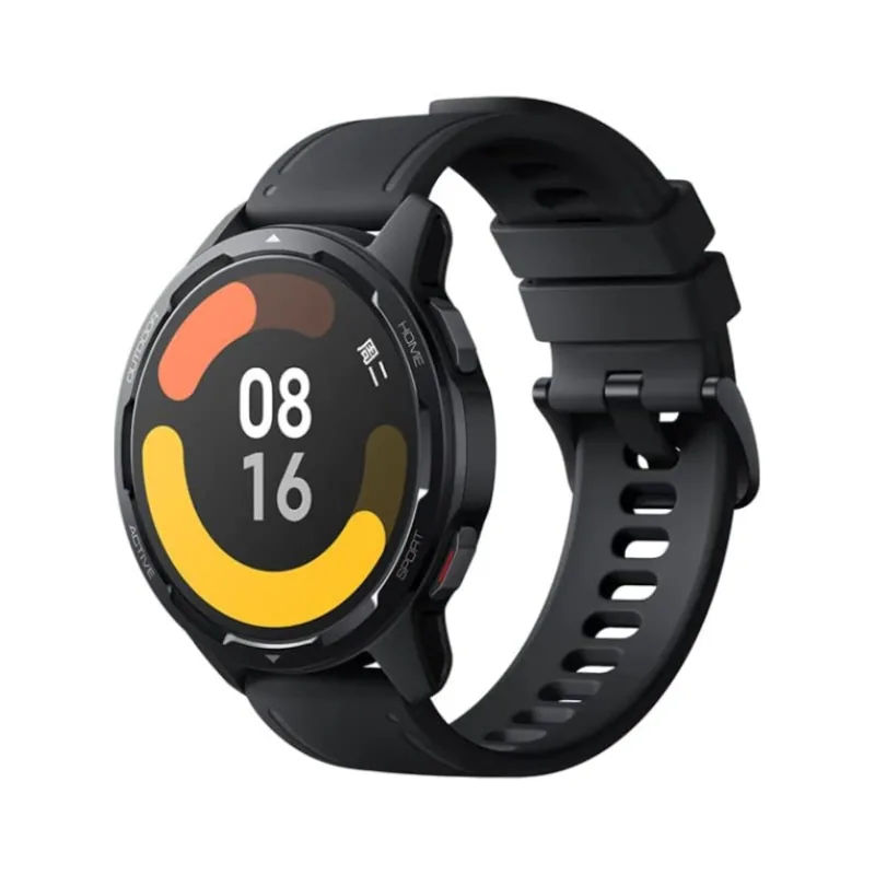 Xiaomi Watch S1 Active (Black)