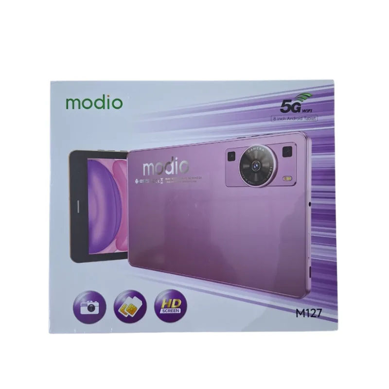 Modio M127 5G