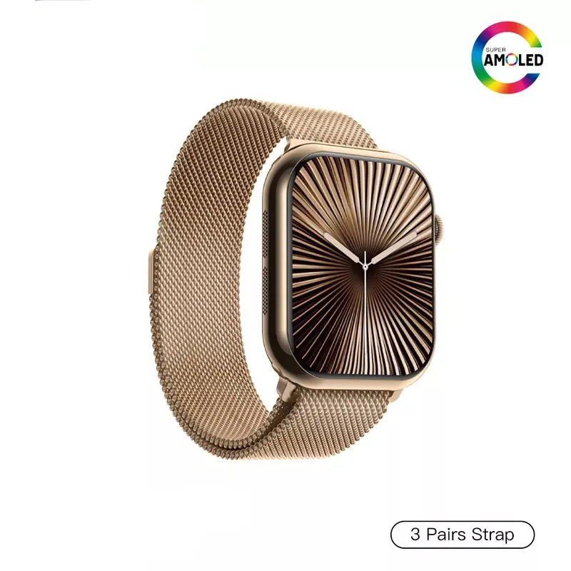 Telzeal S11 Pro Max image