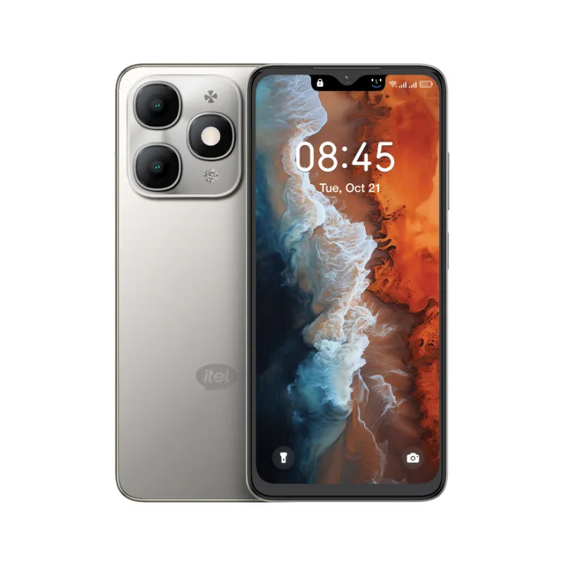 Itel A90 4G a