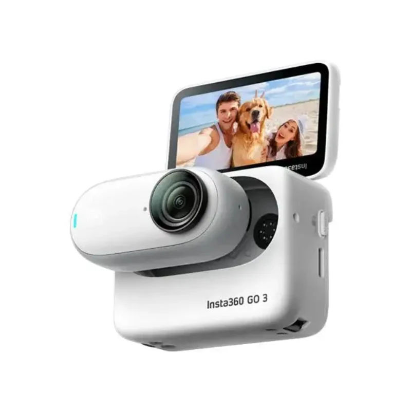 Insta360 Go 3S image