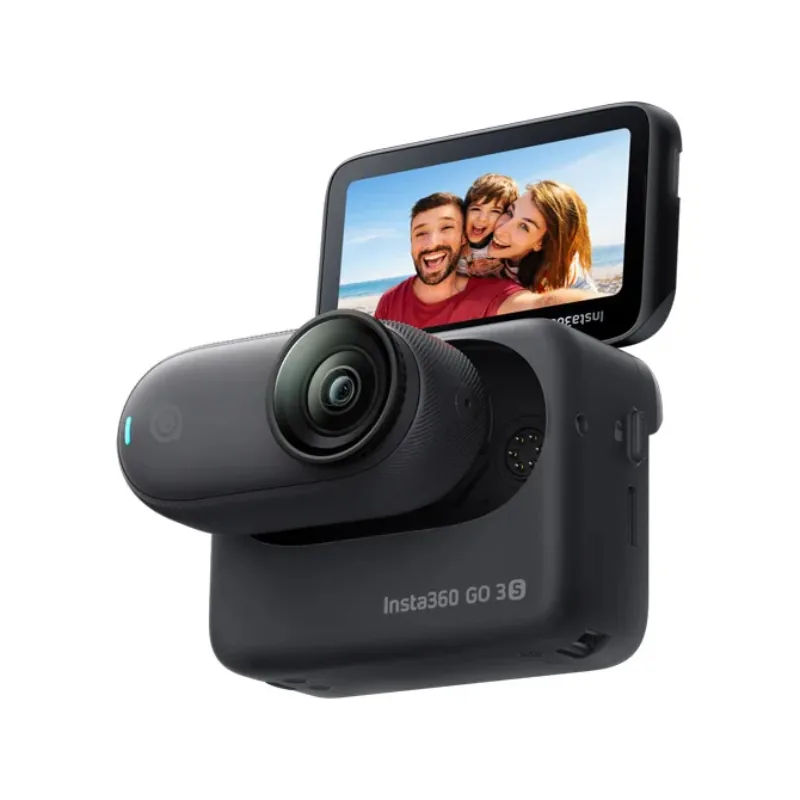 Insta360 Go 3S a