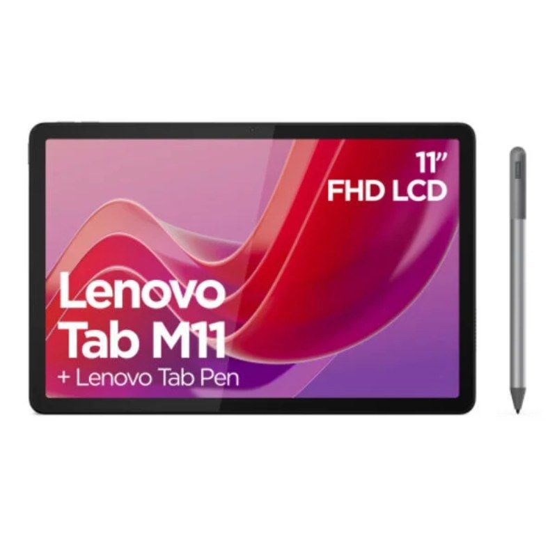Lenovo Tab M11 image