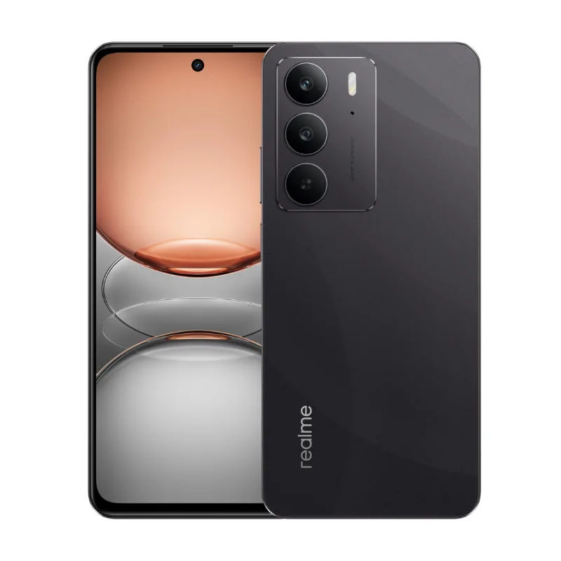 Realme C75 4G