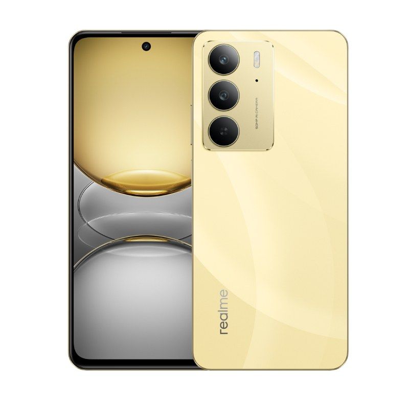 Realme C75 4G image