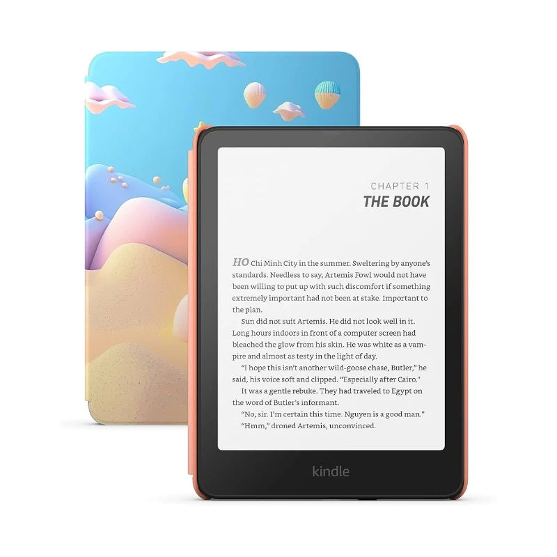 Amazon Kindle Kids Gen 11 image