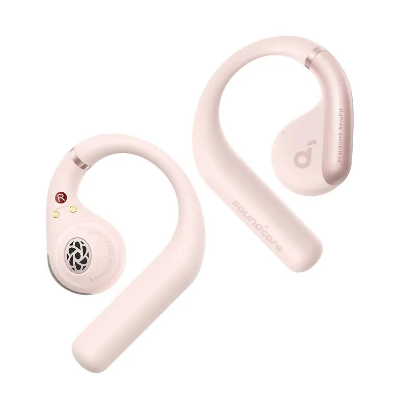 Anker Soundcore AeroFit Open-Ear Earbuds image