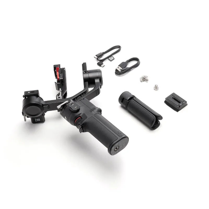 DJI RS 3 Mini Gimbal a