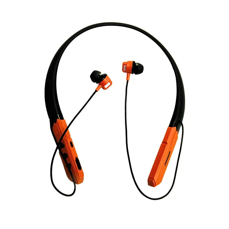 Amaya ASP-03 Sports Wireless Neckband image
