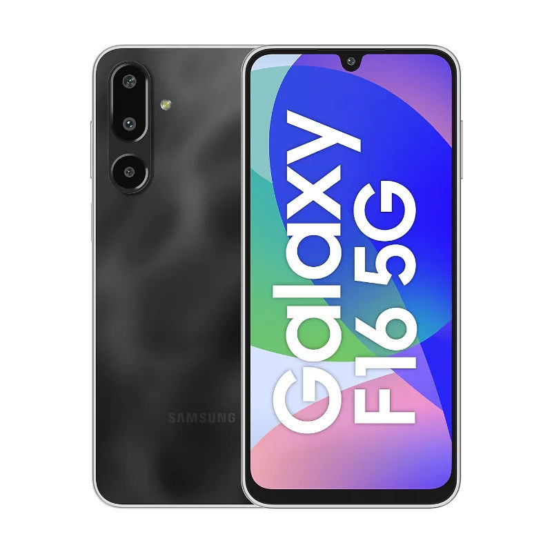 Samsung Galaxy F16 5G image