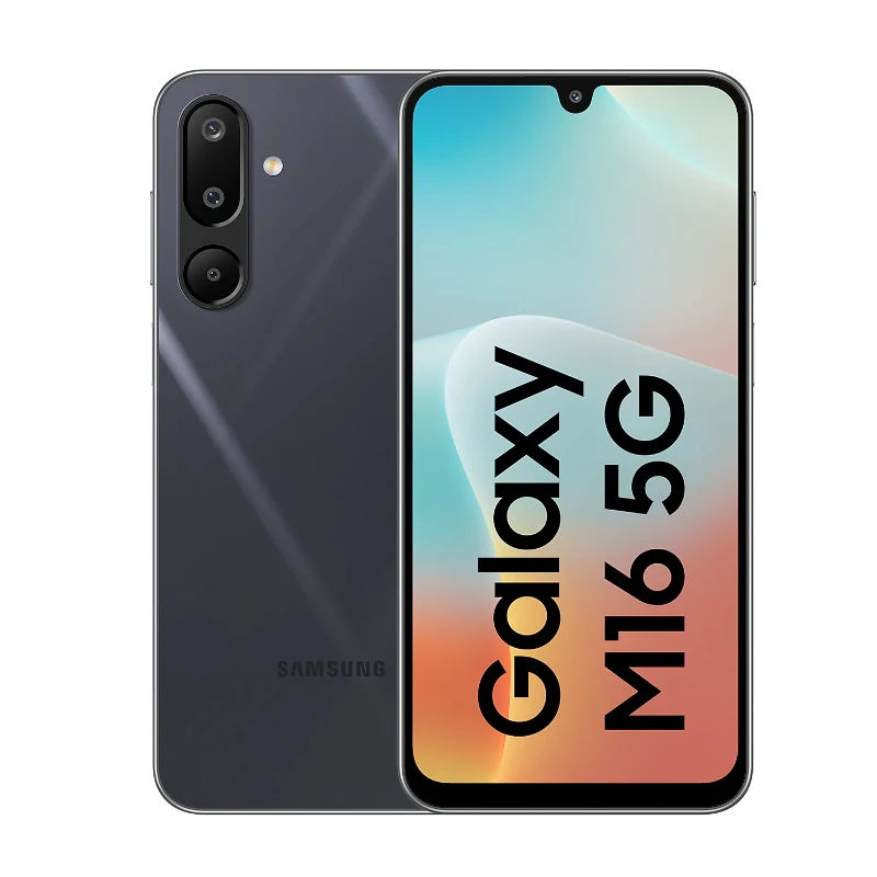 Samsung Galaxy M16 5G