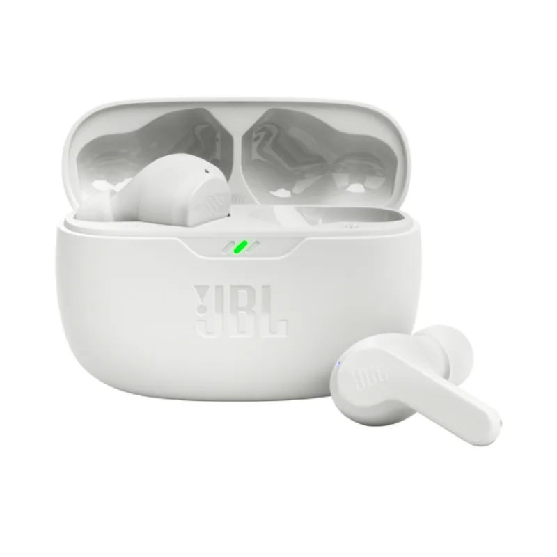JBL Vibe Beam (White)