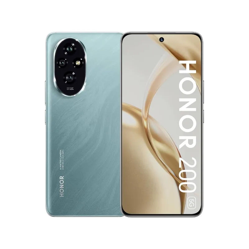 Honor 200 5G