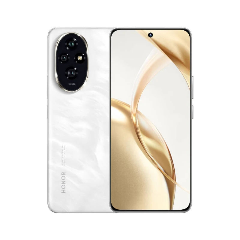 Honor 200 Pro 5G