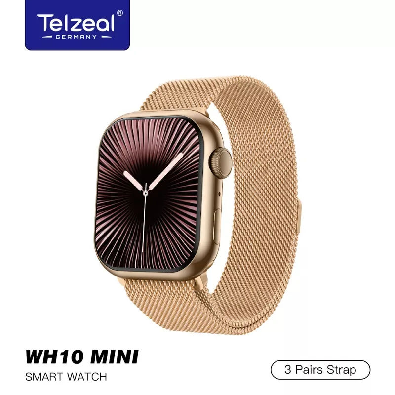 Telzeal WH 10 Mini Series 10 image