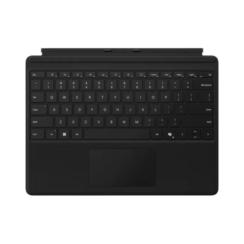 Microsoft Surface Pro Keyboard a