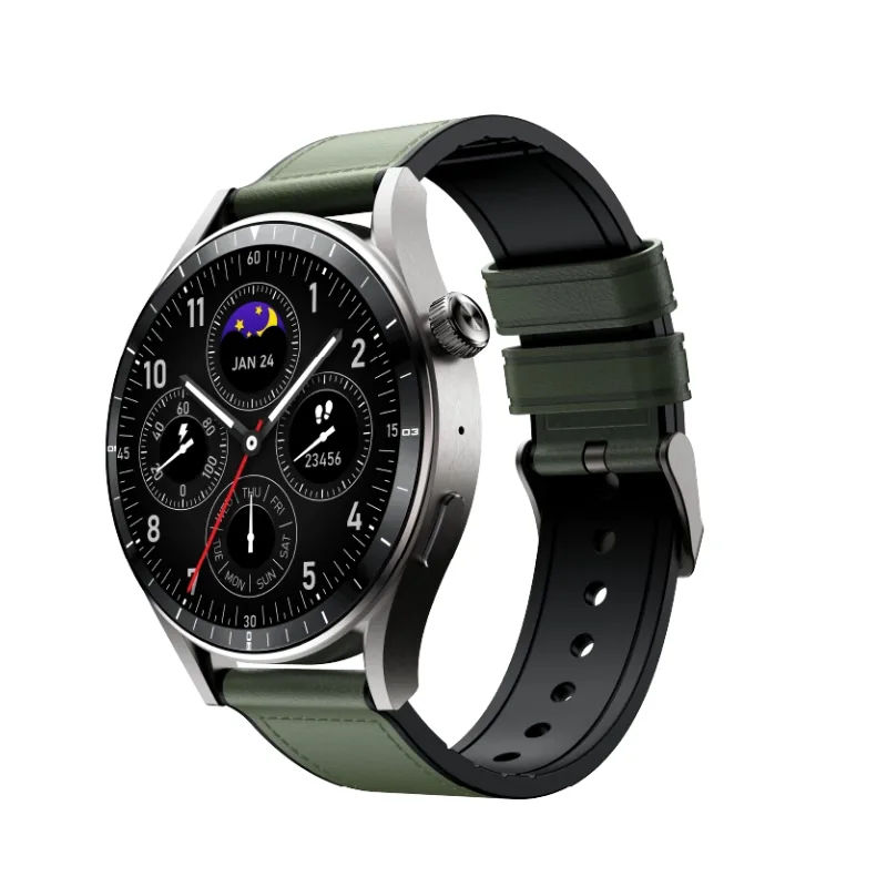 Infinix XWatch N4 Pro image