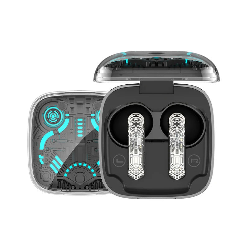 Infinix XBuds 3 GT image