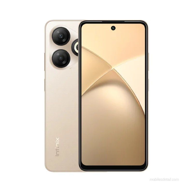 Infinix Smart 10 HD image