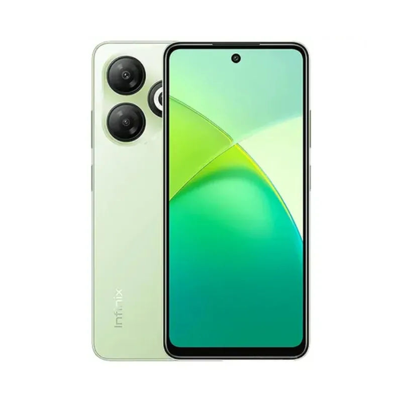 Infinix Smart 10 Hd