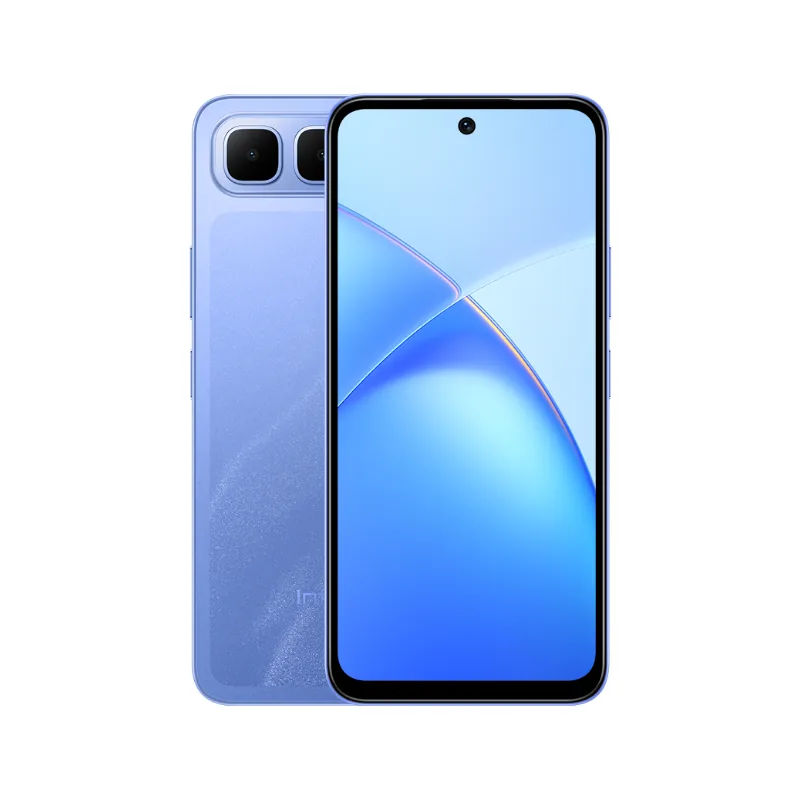 Infinix Smart 10 Plus a