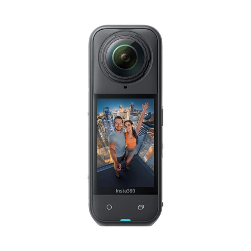 Insta360 X5 8K 360° Essential Bundle image