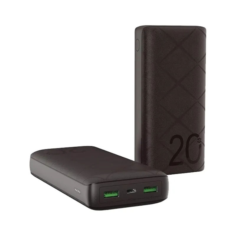 Infinix XPower 20 Go 20000mAh image