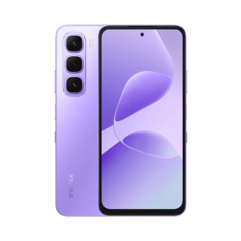 Infinix Hot 60i 4G image