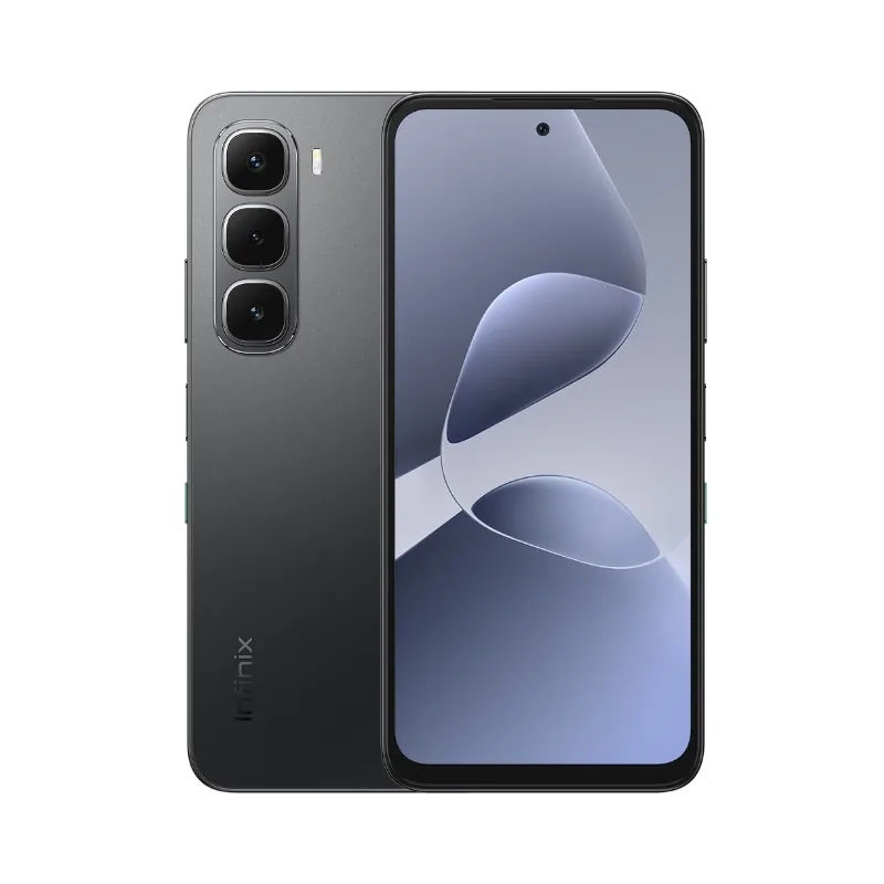 Infinix Hot 60 Pro 4G a