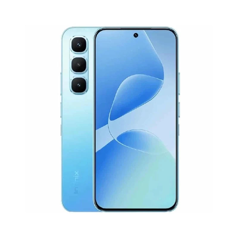 Infinix Hot 60 Pro 4G image