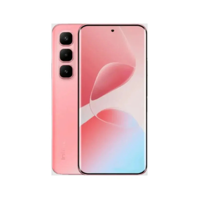 Infinix Hot 60 Pro Plus