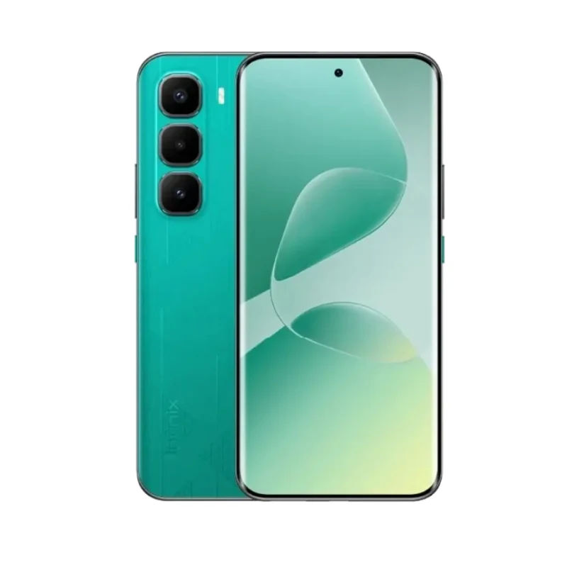 Infinix Hot 60 Pro Plus image