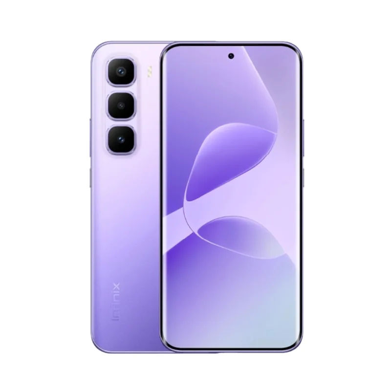 Infinix Hot 60 Pro Plus c