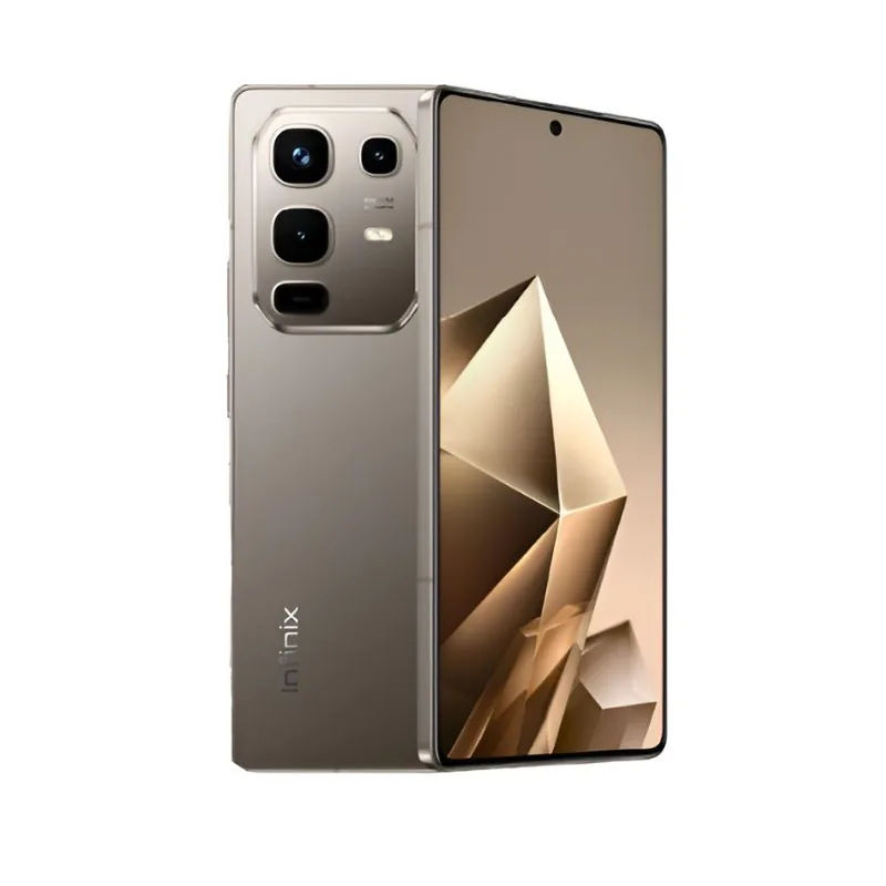 Infinix Note 50s 5G b
