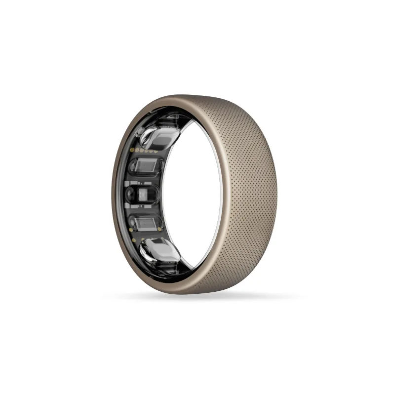 Amazfit Helio Ring image