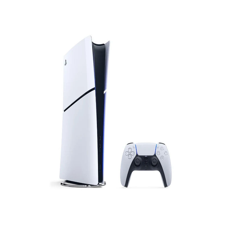 PS5 Slim Digital Edition image