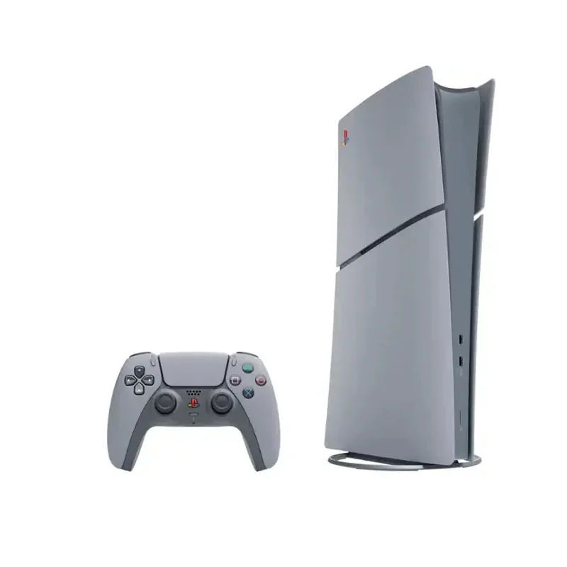 Ps5 Slim Digital Limited Edition