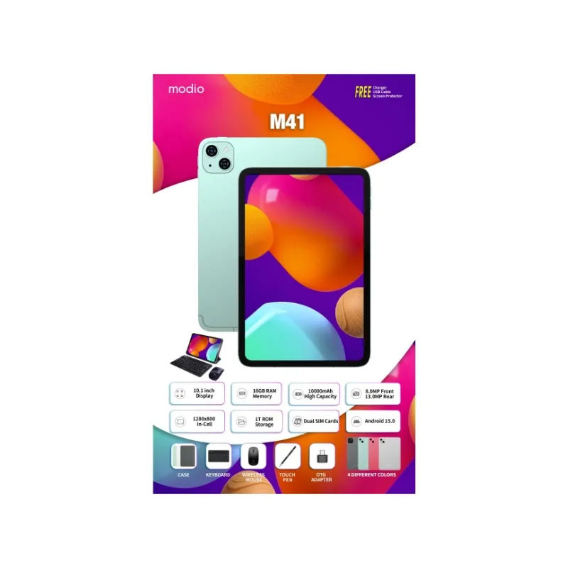 Modio M41