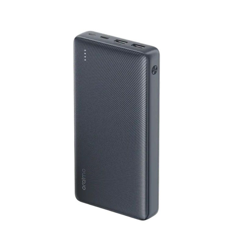Oraimo Traveler 15 Flash 20000mAh 15W Power Bank