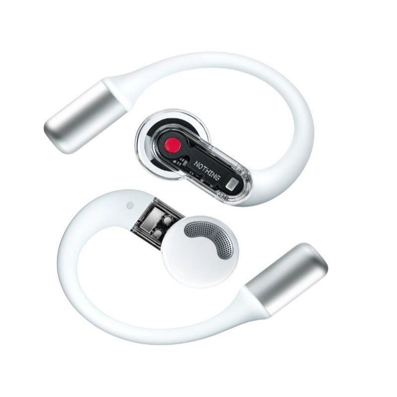 CMF Nothing Open Earbuds image