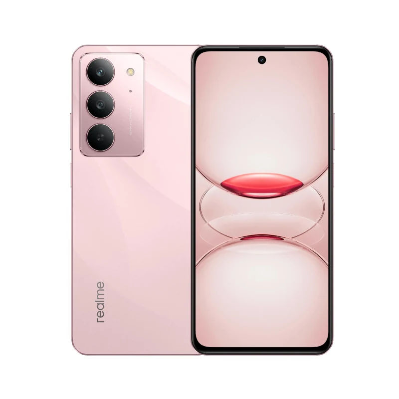 Realme C75x 4G image
