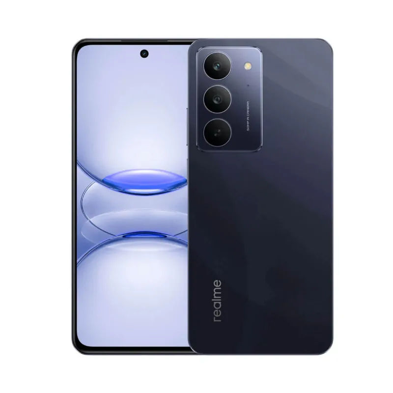 Realme C75x 4G (Oceanic Blue)