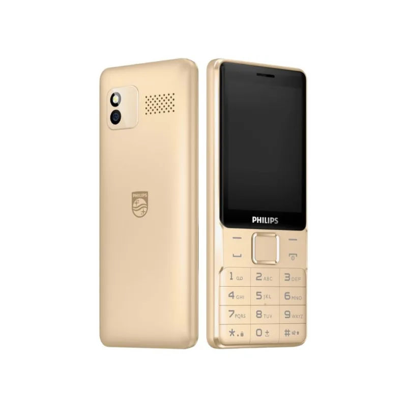 Philips E2830 (Ace 303) image