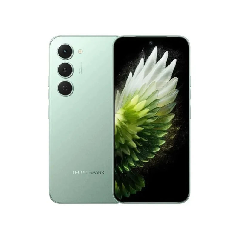 Tecno Spark 40 Pro image